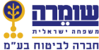 Shomera_Insurance_Logo