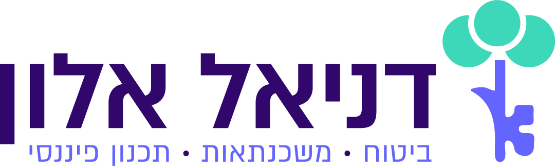 לוגו ראשי